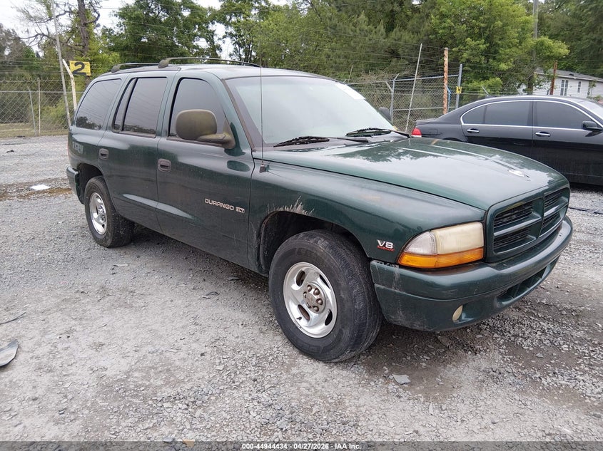 1999 Dodge Durango