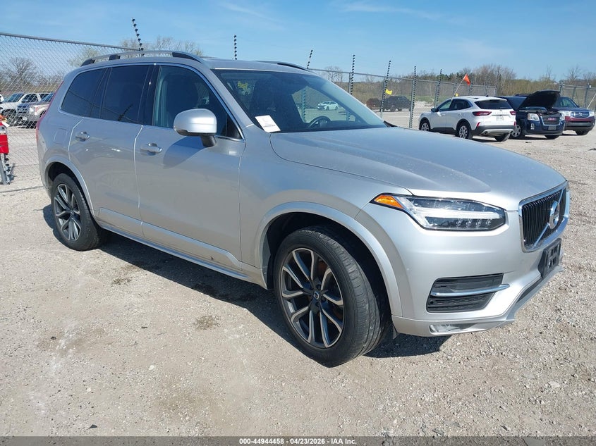 2019 VOLVO XC90 T6 MOMENTUM