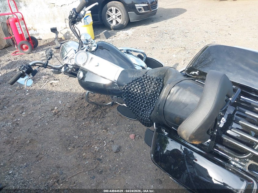 2022 Harley-Davidson Flhr VIN: 1HD1FBC16NB617903 Lot: 44944529