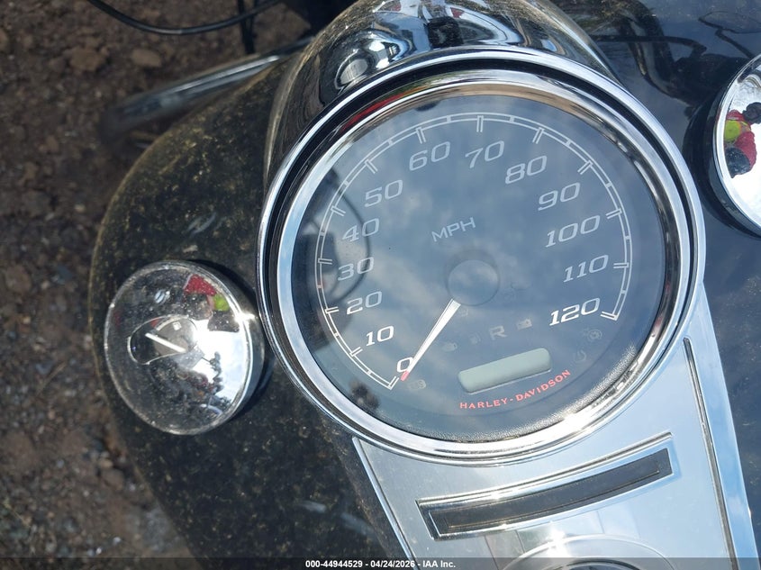 2022 Harley-Davidson Flhr VIN: 1HD1FBC16NB617903 Lot: 44944529