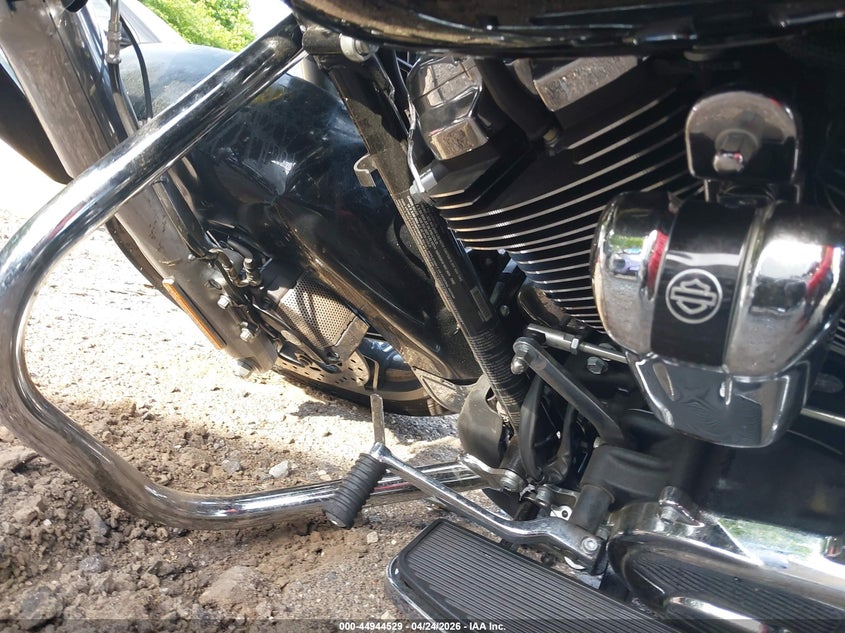 2022 Harley-Davidson Flhr VIN: 1HD1FBC16NB617903 Lot: 44944529