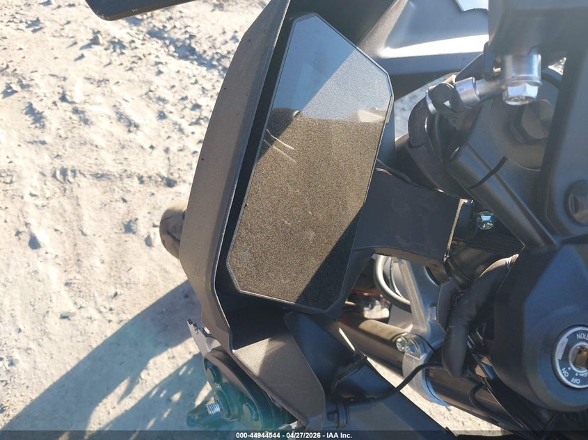 2024 SUZUKI GSX800 auction photo 7
