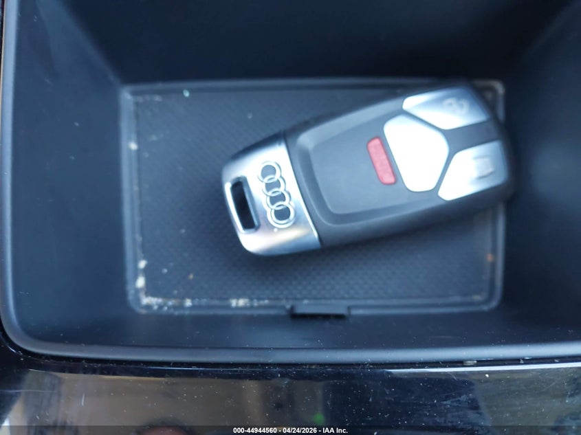 2023 Audi A4 Premium 40 Tfsi Quattro S Tronic VIN: WAUABAF44PN012855 Lot: 44944560