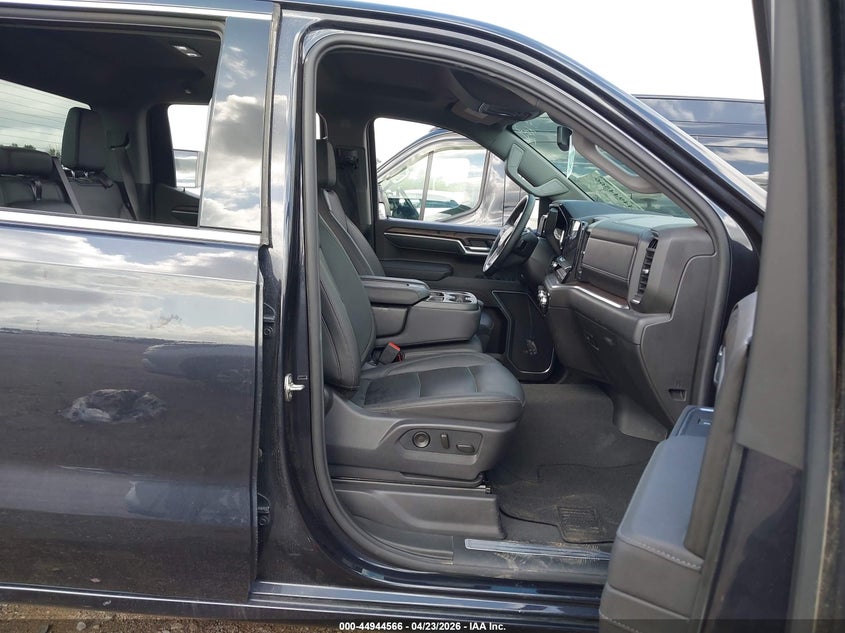 2026 GMC Sierra 1500 , Short Bed, Slt, 4Wd