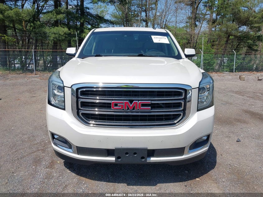 2015 GMC Yukon Slt VIN: 1GKS2BKC8FR125746 Lot: 44944574