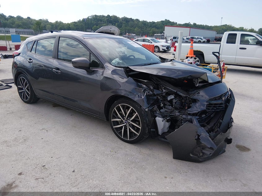 2024 Subaru Impreza Sport 5-Door