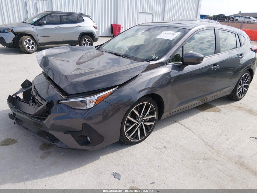 JF1GUAFC1R8226644 2024 Subaru Impreza Sport 5-Door photo 1