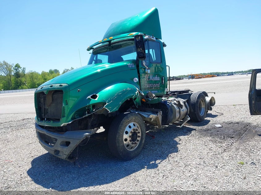 3HSDJSNR0GN003572 2016 International Prostar photo 1