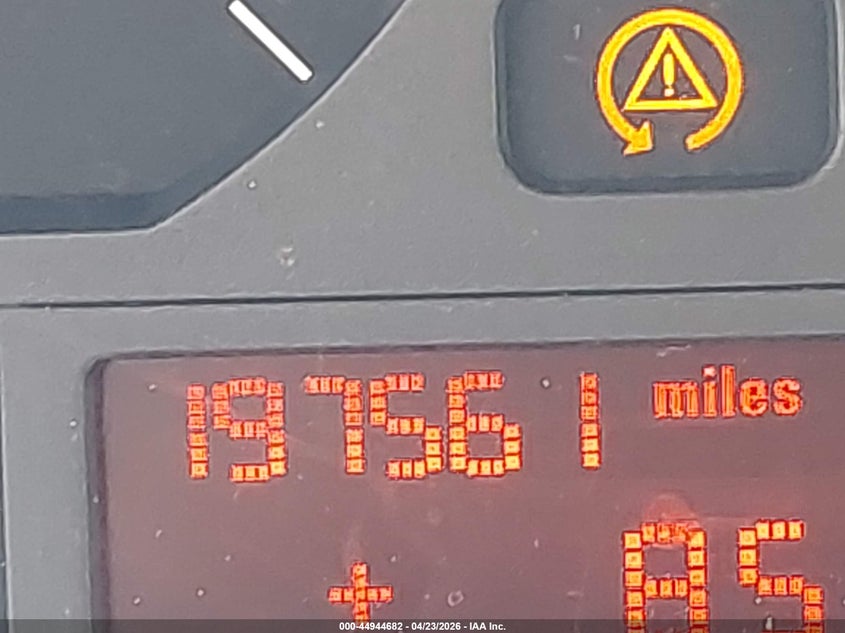 2002 BMW 325I VIN: WBAEV334X2KL66656 Lot: 44944682