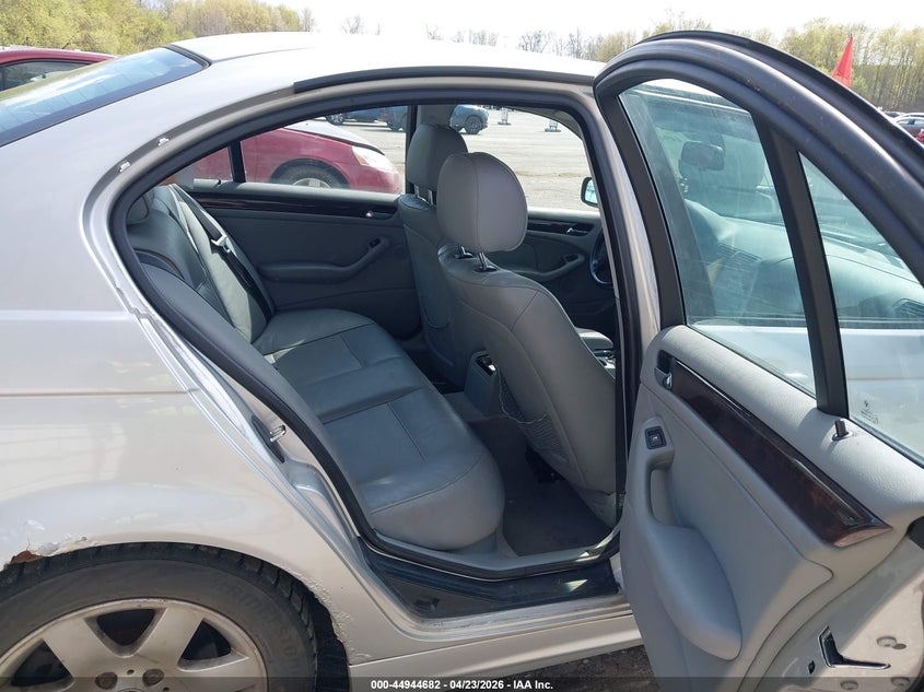 2002 BMW 325I VIN: WBAEV334X2KL66656 Lot: 44944682