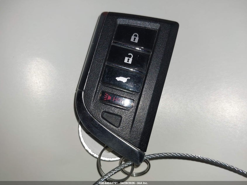 2023 Acura Integra A-Spec VIN: 19UDE4H34PA011453 Lot: 44944761