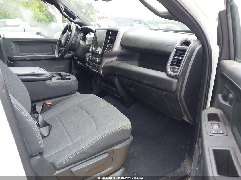 2023 RAM 3500 CHASSIS CAB (VIN: 3C7WR3CJ8PG525970