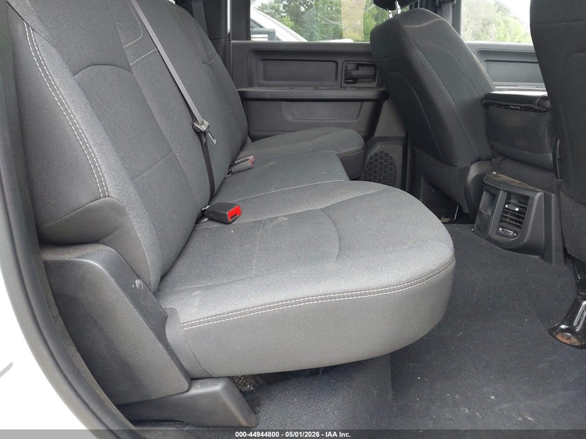 2023 RAM 3500 CHASSIS CAB (VIN: 3C7WR3CJ8PG525970