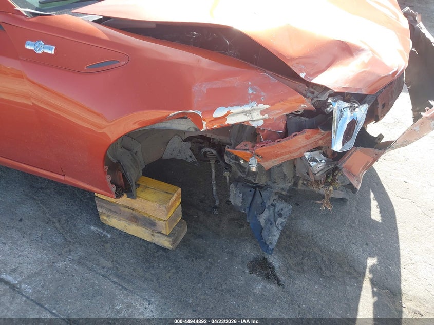 2015 Scion Fr-S VIN: JF1ZNAA11F8703371 Lot: 44944892