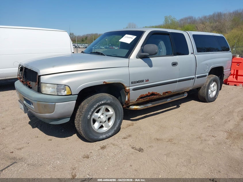 1999 Dodge Ram 1500 St