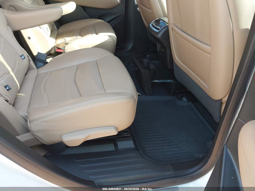 2020 Cadillac Xt6 Awd Premium Luxury VIN: 1GYKPFRS9LZ102970 Lot: 44944921