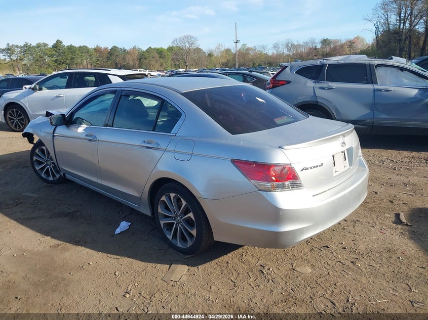 AtlanticExpress - Honda Accord