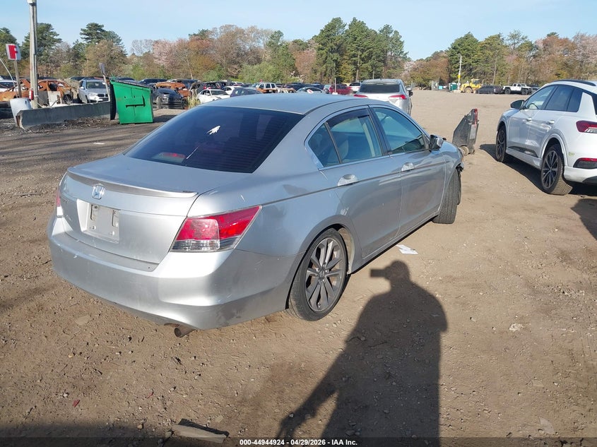 AtlanticExpress - Honda Accord