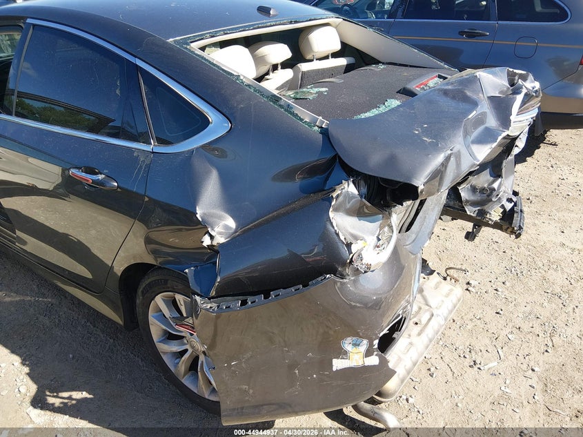 CHRYSLER 200 2015 VIN 1C3CCCCB1FN576490