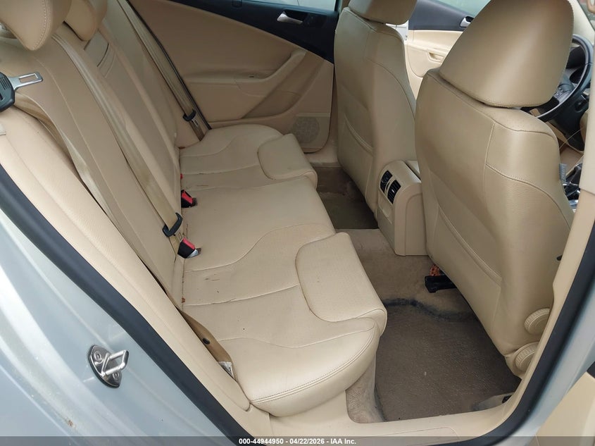 2009 Volkswagen Passat Komfort VIN: WVWJK73C59E024050 Lot: 44944950