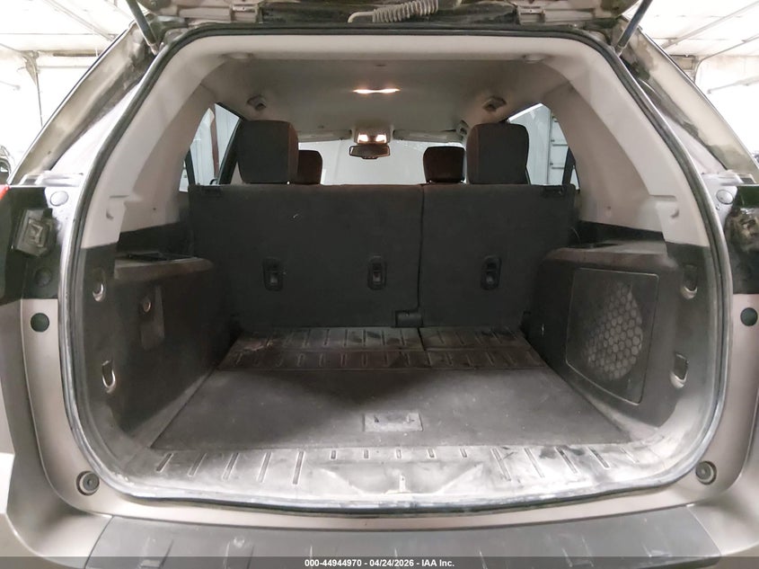 2GKALMEK3C6283216 2012 Gmc Terrain 2.4 Sle-1 grey