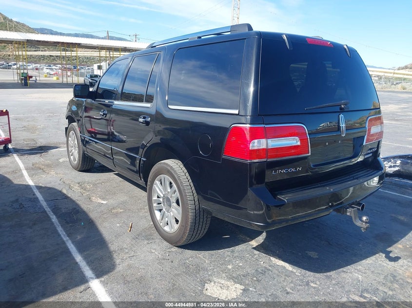Vin: 5lmjj2h54del06181, lot: 45442377, lincoln navigator 20133