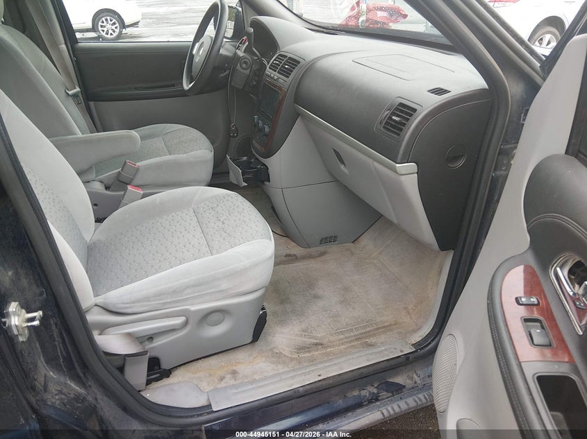 2007 CHEVROLET UPLANDER auction photo 5
