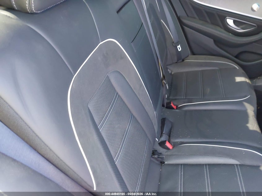 VIN W1KZF8KB5MA982021 2021 MERCEDES-BENZ AMG E 63 S 4MATIC+