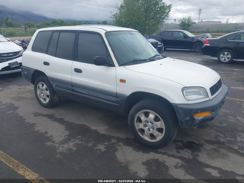 1997 Toyota Rav4