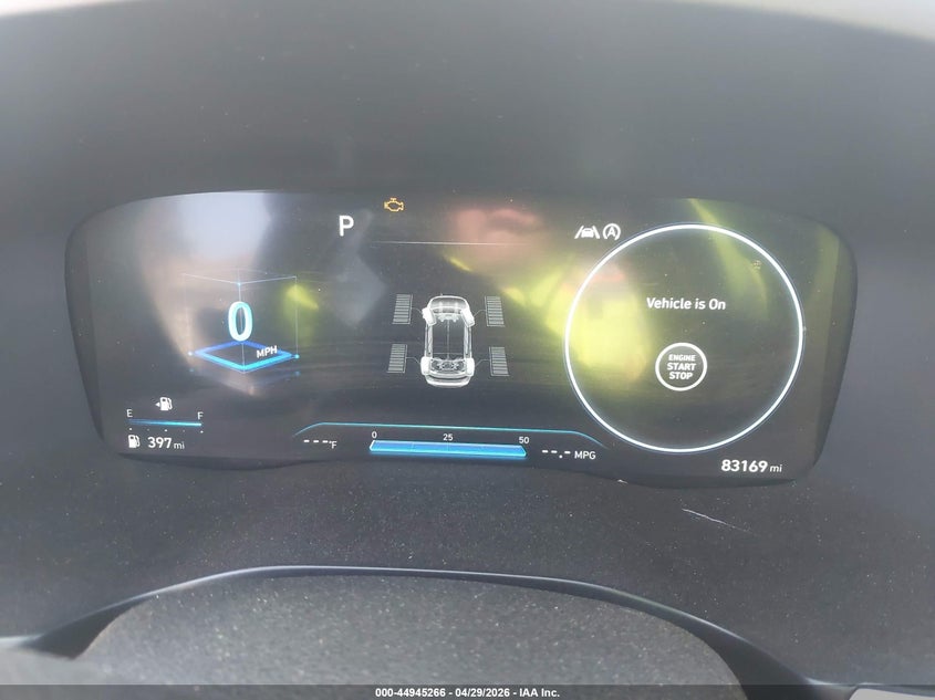 2022 Hyundai Santa Fe Sel VIN: 5NMS3DAJ1NH425412 Lot: 44945266