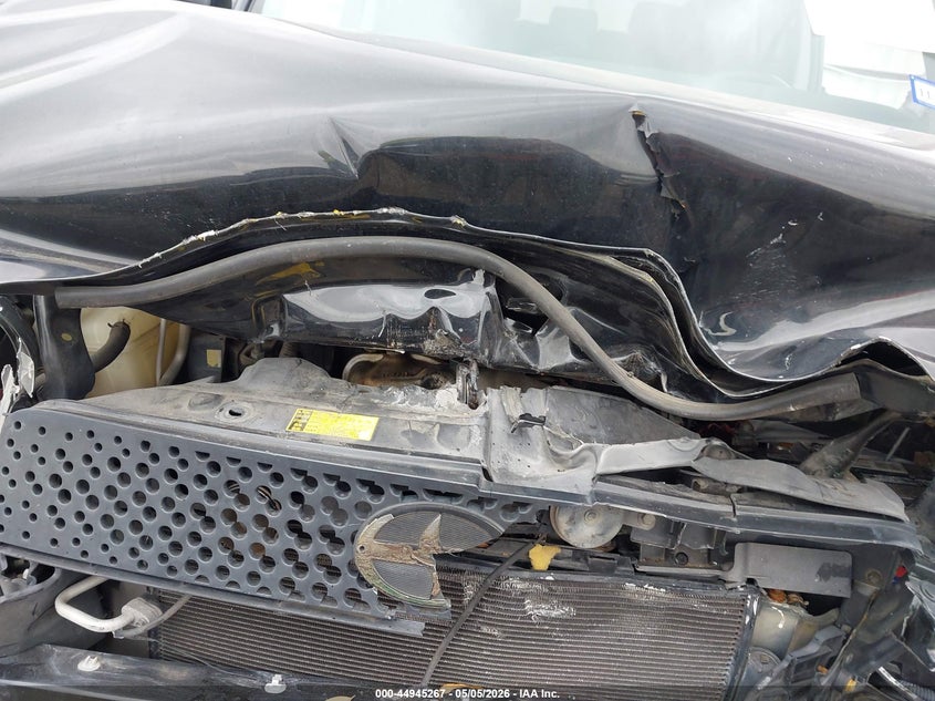 2010 Scion Xb VIN: JTLZE4FE0A1098613 Lot: 44945267