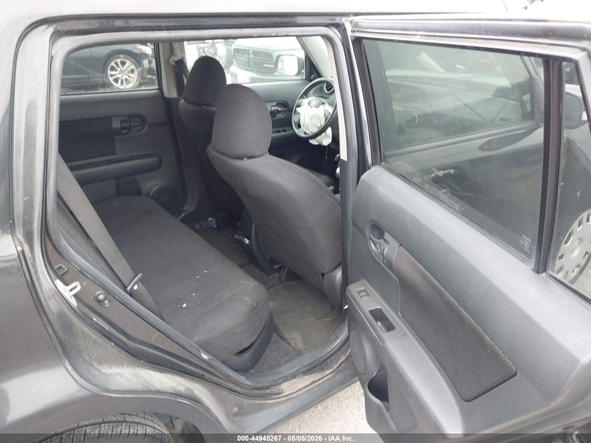 2010 Scion Xb VIN: JTLZE4FE0A1098613 Lot: 44945267