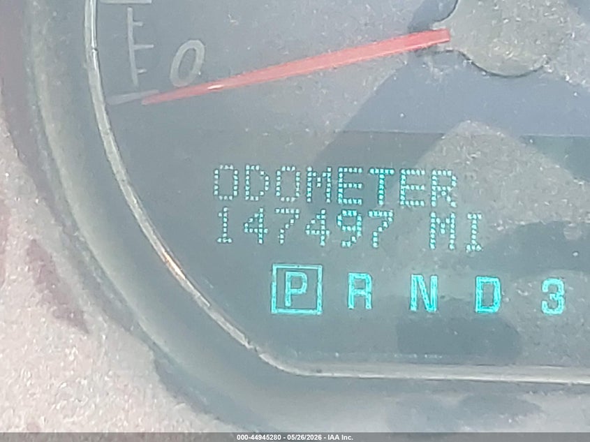 2007 Buick Lucerne Cxs VIN: 1G4HE57Y17U170136 Lot: 44945280