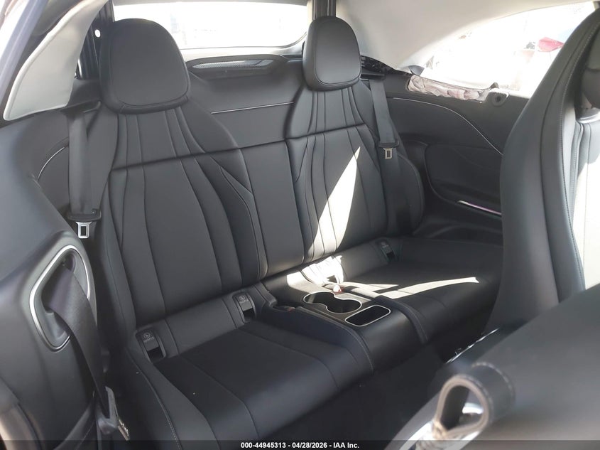 2025 Mercedes-Benz Cle 300 4Matic VIN: W1KMK4HB6SF075977 Lot: 44945313
