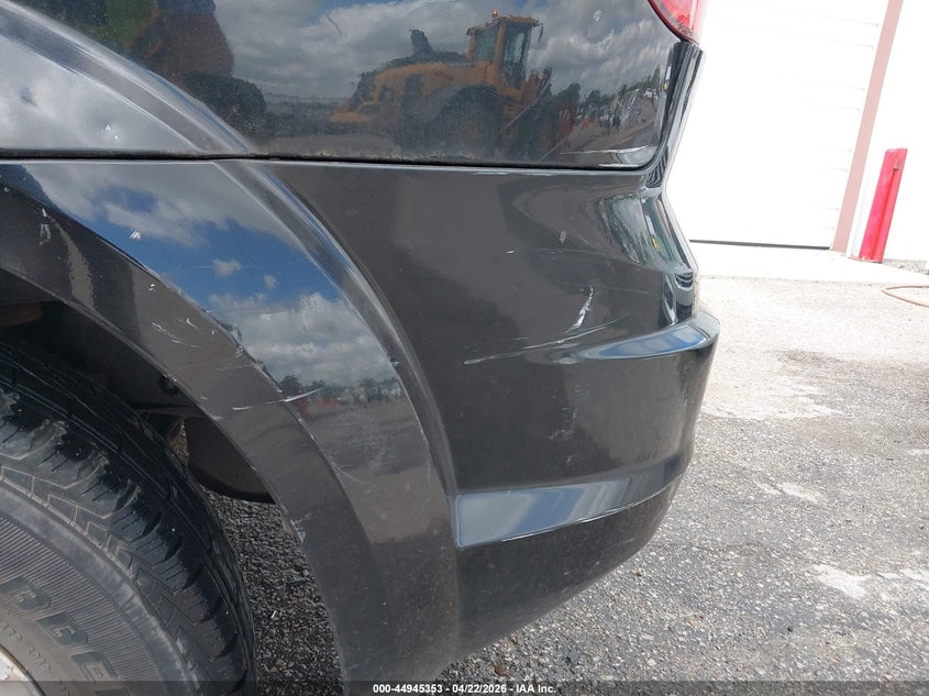 2009 Dodge Journey Se VIN: 3D4GG47B29T571727 Lot: 44945353