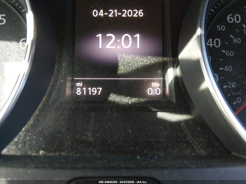 2015 Volkswagen Golf Gti 2.0T Autobahn 4-Door VIN: 3VW4T7AU8FM042907 Lot: 44945355