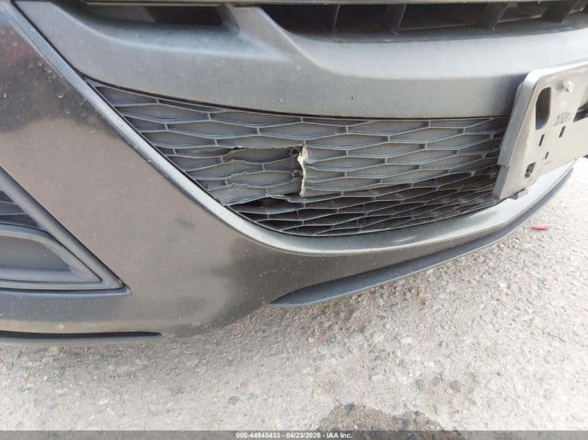 2010 Mazda Mazda3 I Touring VIN: JM1BL1SF5A1264947 Lot: 44945433