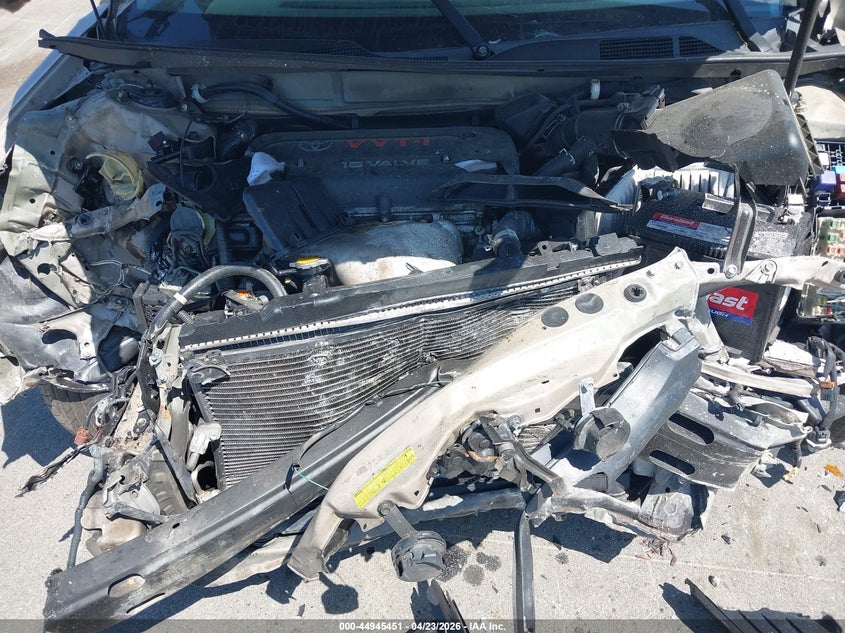 2005 Toyota Camry Le VIN: 4T1BE32K75U033244 Lot: 44945451