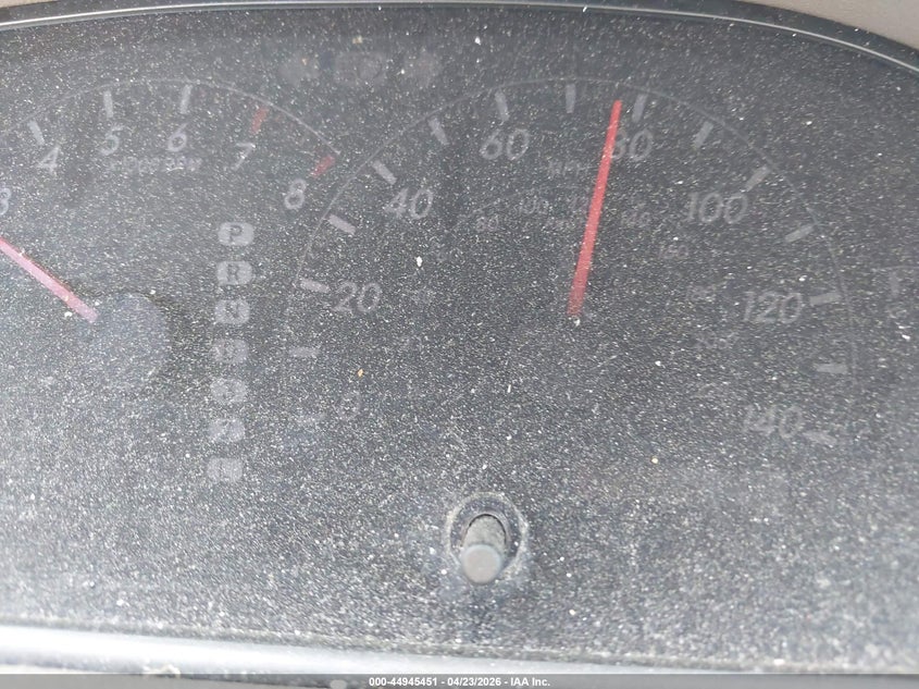 2005 Toyota Camry Le VIN: 4T1BE32K75U033244 Lot: 44945451