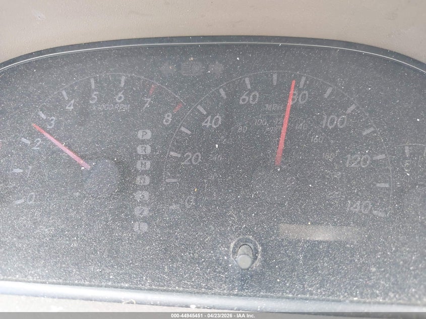 2005 Toyota Camry Le VIN: 4T1BE32K75U033244 Lot: 44945451