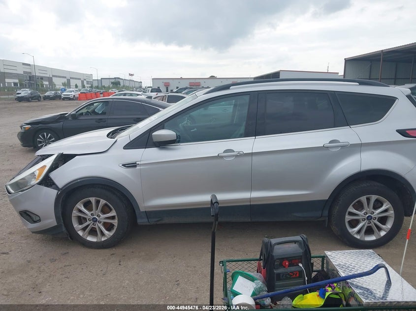 AtlanticExpress - Ford Escape