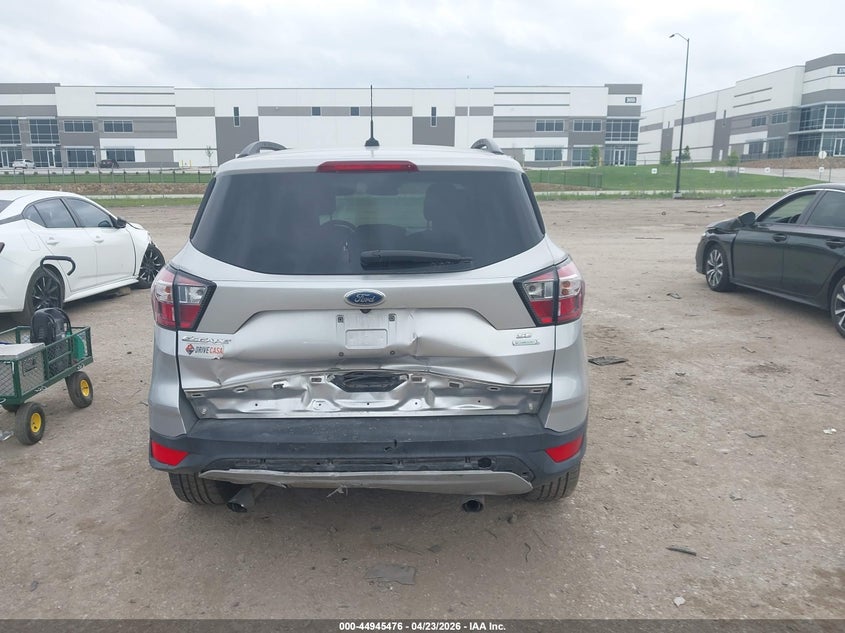 AtlanticExpress - Ford Escape