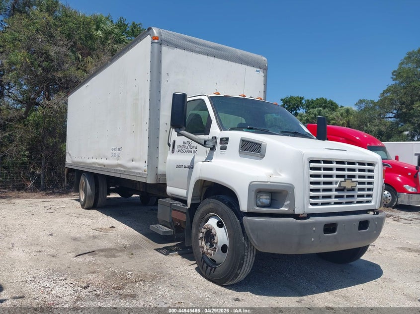 2006 CHEVROLET CC6500