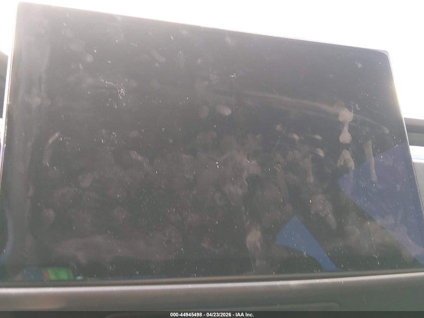 2021 Tesla Model S Long Range Dual Motor All-Wheel Drive VIN: 5YJSA1E5XMF448768 Lot: 44945498