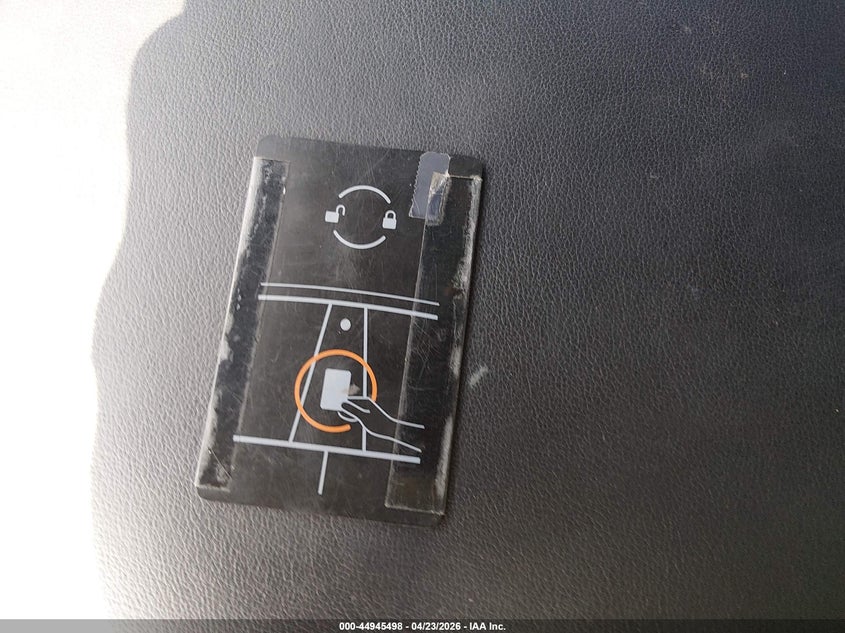 2021 Tesla Model S Long Range Dual Motor All-Wheel Drive VIN: 5YJSA1E5XMF448768 Lot: 44945498