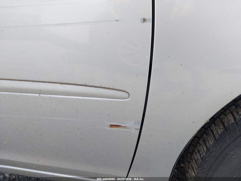 2003 Toyota Camry Le V6/Se V6/Xle V6 VIN: 4T1BF32K034553182 Lot: 44945589