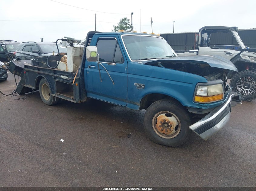1994 FORD F350