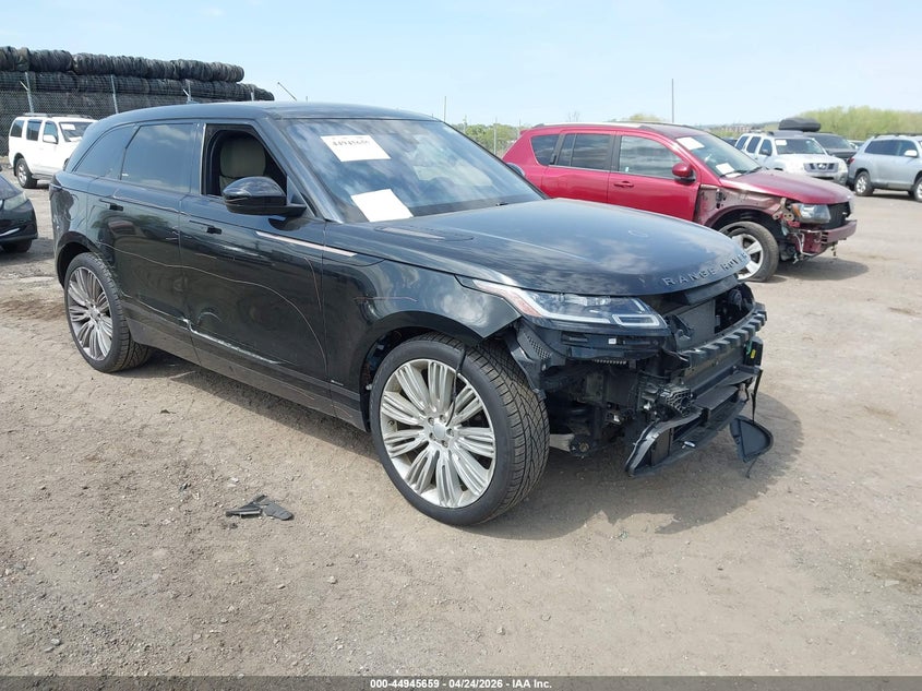2019 Land Rover Range Rover Velar P340 R-Dynamic Se/P380 R-Dynamic Se