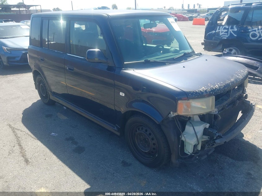 2006 Scion Xb