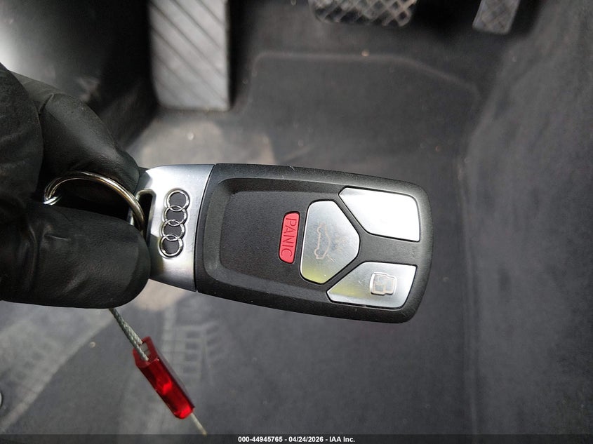 2021 Audi A5 Sportback Premium Plus 45 Tfsi Quattro S Tronic VIN: WAUFACF59MA050436 Lot: 44945765